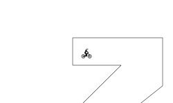down the zigzag (desc)