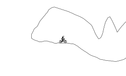 Dirt 1 jumps