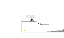 My first PIXEL