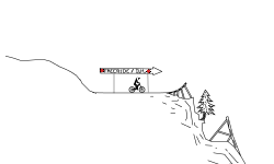 Bmx LOOPS