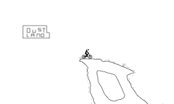 dust land