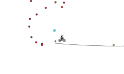 This is my track