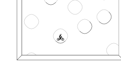 Ball in a frame