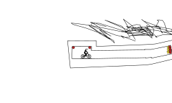 short funnel tunnel