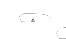 normal track