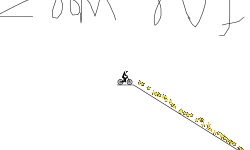zoom out pls