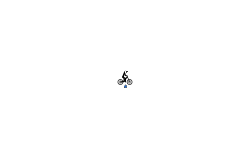 falling up