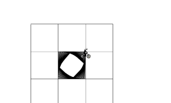 nice square