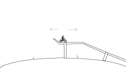 2 routes