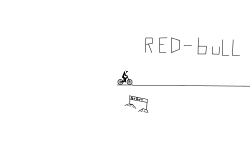 RED BULL STEPUP CHALLENGE