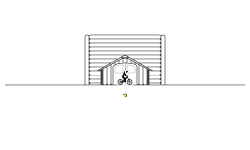 LOG HOUSE