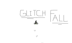 Bet u this is a Glitch Fall