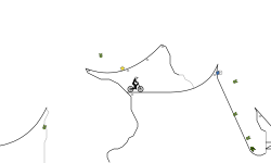 running