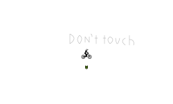 This track's good