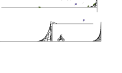 Inverted Ramps