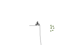 Catching Air!