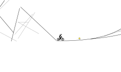 Crossed Lines