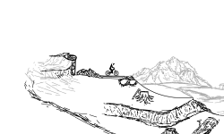 Hilltop Pass preview