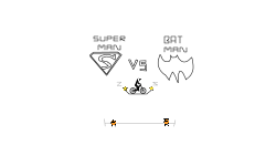 Batman V.S Superman