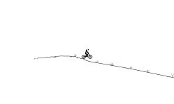 Extreme Wheelie