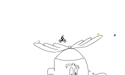 asterix but stuffed up