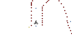 dont move