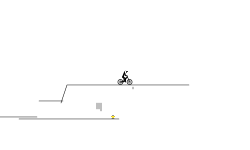 Small Invisible Track