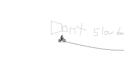 You Pressed Random