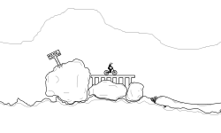 Ridgeline --> Progress #2