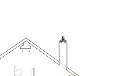 My house