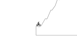 Rocky Climb