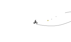 Smooth Wheelie