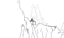 alpine race