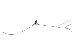 daily back flip quest #1