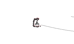 Harder track