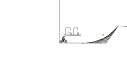 Desert run 2 (the killer)