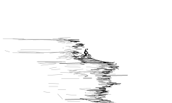 Lardness of the Deep