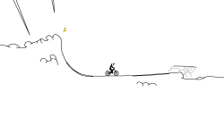spikey cave