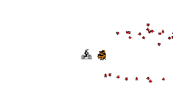 Wavy helicopter 5