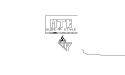 MTB Slope Styleb