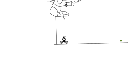 BEST STUNT EVER(Read Desc)!