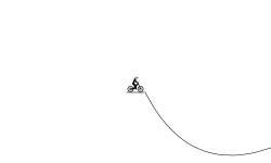 Just a loop whit gravity