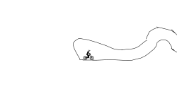 I Really Dk #9 The Bike Form