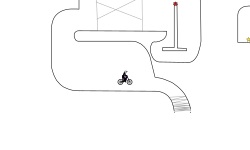 Blobstacle Course #1