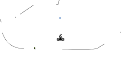 whelie(hold up)helicopter epic