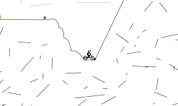 Very easy climb