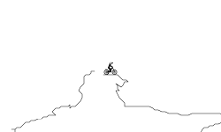 A Cave Track