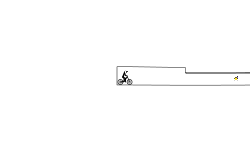 the one wheel