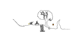 Bit of the forest
