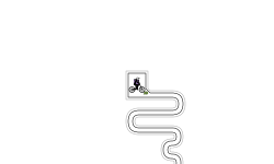 Short Blob Hold Up Fixed